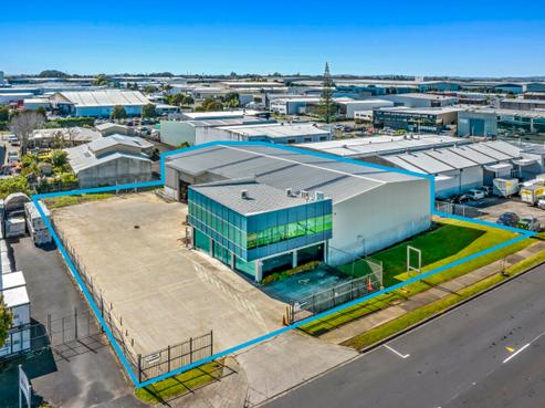 95 Montgomerie Road, Mangere
