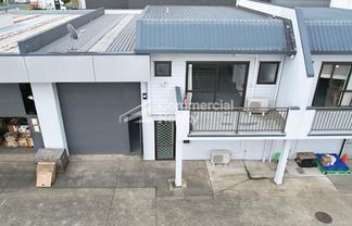 208Sqm Unit Andromeda Crescent