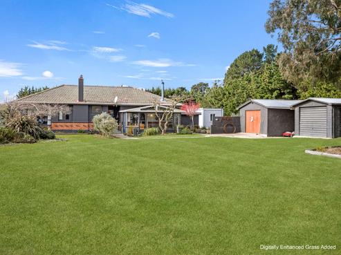 327 Smillies Road, Duntroon