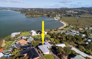 17 Binnie Street, Paihia