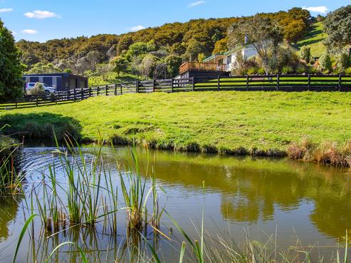 598A Oneriri Road, Kaiwaka