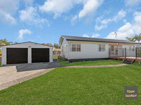 19 Carnoustie Drive, Wattle Downs