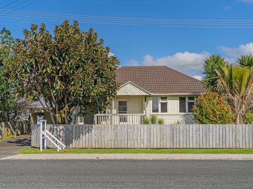 10A Hannan Road, Whitianga