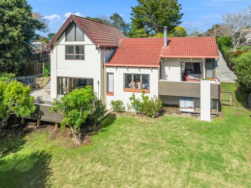 93 Fisher Terrace, Kamo
