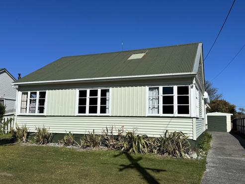 58 Monro Street, Cobden