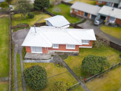 58 Thomas Crescent, Western Heights