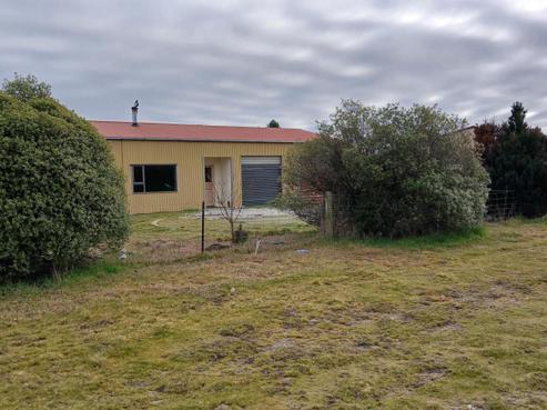 35 Lauder-omakau Road, Omakau