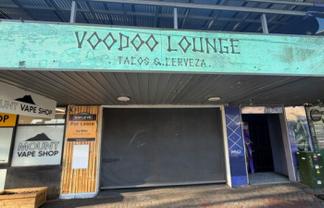 Hospitality or retail in the heart of the Mount