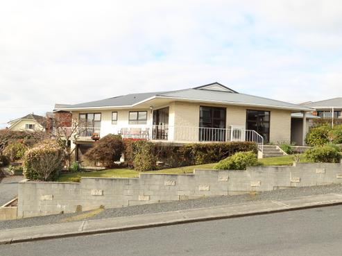 3 Harvey Terrace, Balclutha