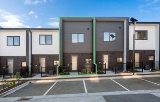 Lot 116/4 Scott Road, Hobsonville