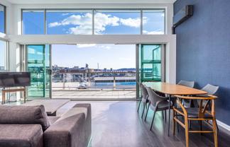 48A/147 Quay Street, Auckland Central