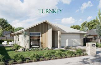 Lot 45 Kennedys Green, Halswell
