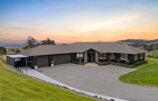 155 Pratts Road, Ramarama