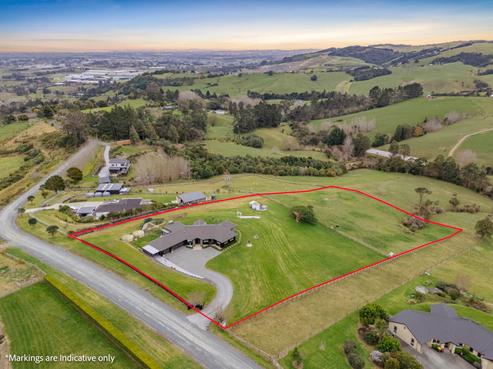 155 Pratts Road, Ramarama