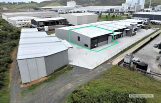 CBRE | 516sqm Tenanted A-Grade Industrial Unit
