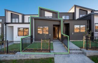Lot 136/4 Scott Road, Hobsonville