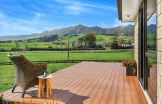 1032A Tauranga Road, Te Poi