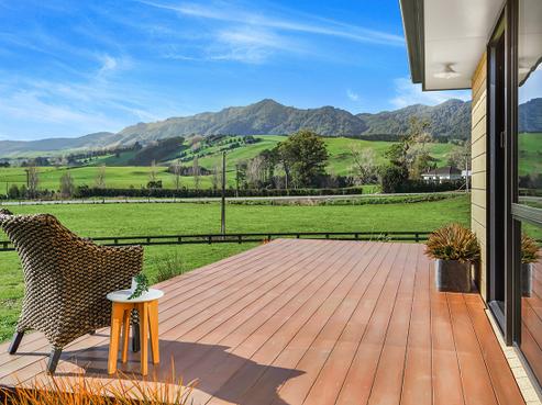 1032A Tauranga Road, Te Poi