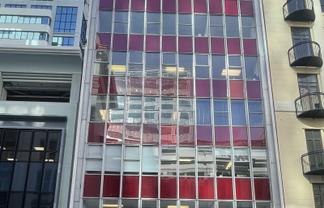 Central House Office Floor - 212sqm