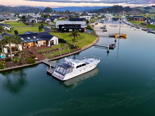 7 Capstan Crescent, Whitianga