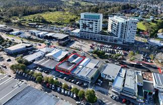 Prominent Split-Risk Investment