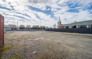 18a Denmark Street, Temuka