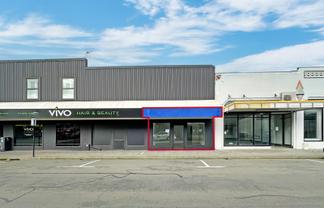 Delightful space on Dalton