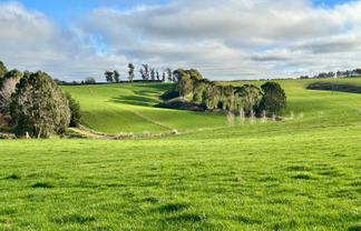 1156-1215 Hillend Road, Hillend