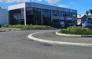 Upmarket Office Space For Lease