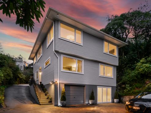 44 Homewood Avenue, Karori