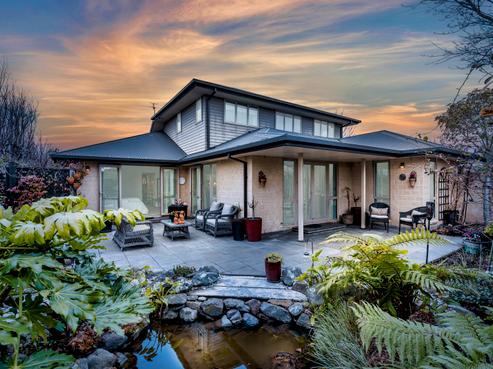 288 Lyttelton Street, Spreydon