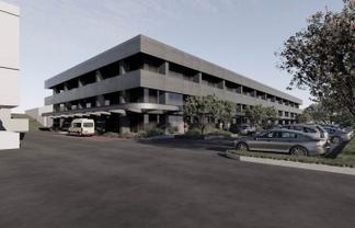 Redeveloped Medical & Professional Premises