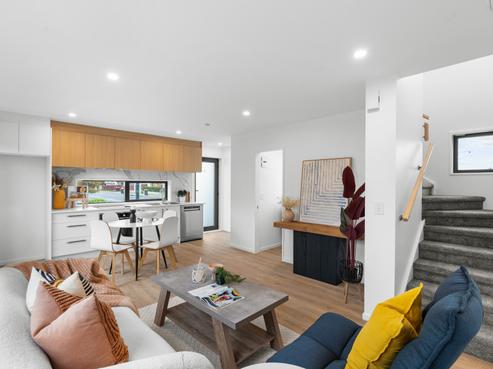 3/101 Wainui Street, Riccarton