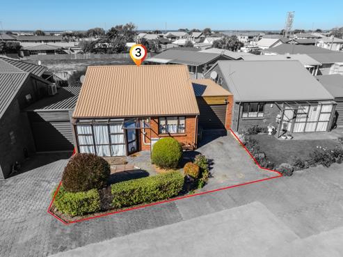 3 Kia Ora Drive, Oamaru