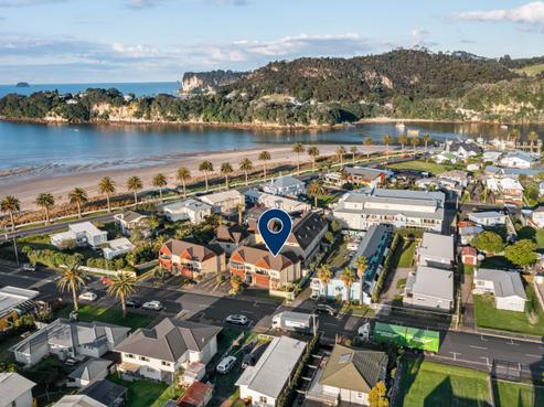 4B Albert Street, Whitianga