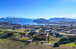 12 Cochrane Close, Wanaka