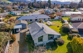 10 Gorge Road, Waimate