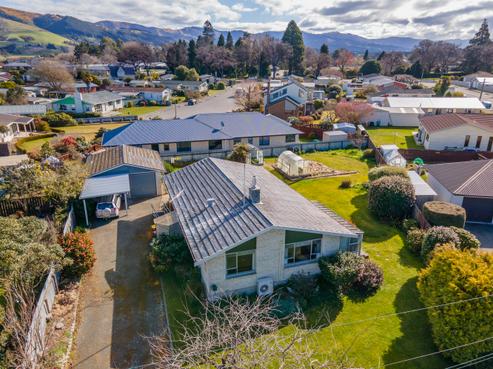 10 Gorge Road, Waimate