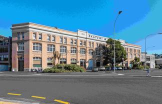  Prime Retail/Office for Lease in CBD