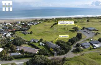 125 Takahe Road, Ahipara