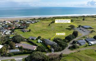 125 Takahe Road, Ahipara