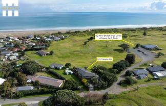 125 Takahe Road, Ahipara