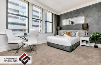 35 Hobson Street, Auckland Central