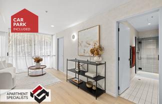 7 Eden Crescent, Auckland Central