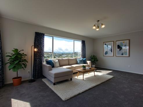 12A Old Coach Road, Johnsonville