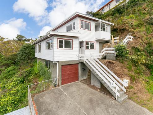 8B Halifax Street, Kingston