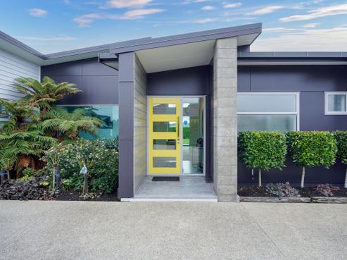11 Majestic Chance, Tisbury