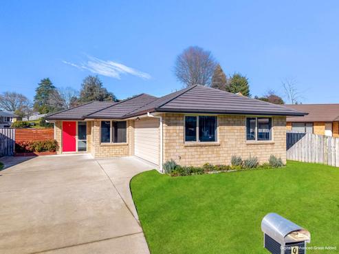 9 Sargent Place, Otorohanga