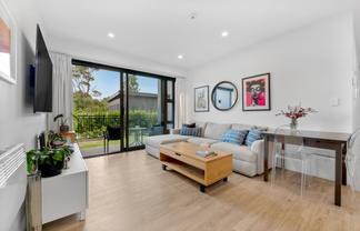 G/7-- Hinaki Street, Point England