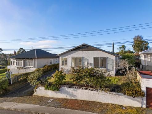52 Frances Street, Balclutha